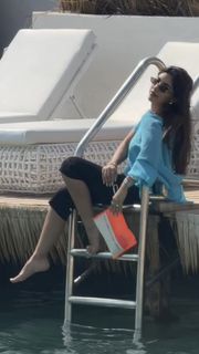 Shouq Mohammed feet photo 8
