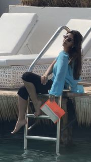 Shouq Mohammed feet photo 6