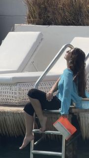 Shouq Mohammed feet photo 4