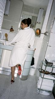 Shouq Mohammed feet photo 3