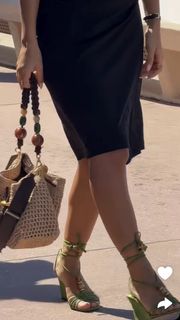 Shouq Mohammed feet photo 10