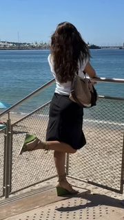 Shouq Mohammed feet photo 8