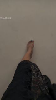 Shouq Mohammed feet photo 5
