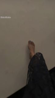 Shouq Mohammed feet photo 4