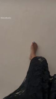 Shouq Mohammed feet photo 3