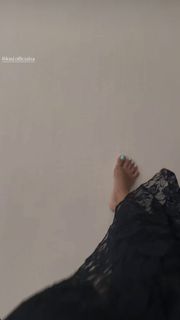 Shouq Mohammed feet photo 2