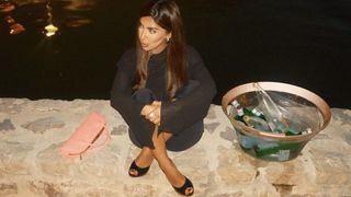 Shouq Mohammed feet photo 8