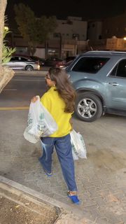 Shouq Mohammed feet photo 11
