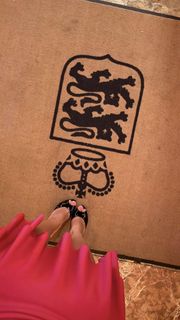 Shouq Mohammed feet photo 17