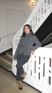 Shouq Mohammed feet photo 9