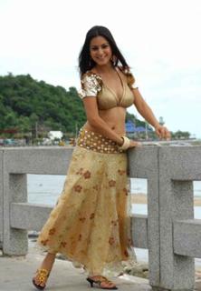 Shraddha Arya feet photo thumbnail