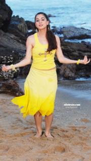 Shraddha Arya feet photo thumbnail
