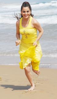 Shraddha Arya feet photo thumbnail