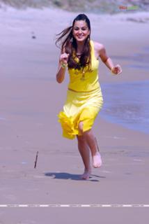 Shraddha Arya feet photo thumbnail