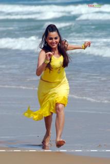 Shraddha Arya feet photo thumbnail