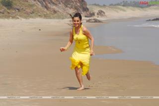 Shraddha Arya feet photo thumbnail