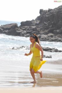 Shraddha Arya feet photo thumbnail