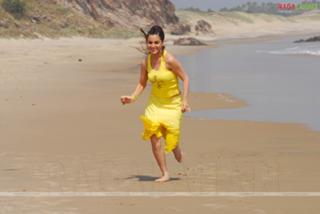 Shraddha Arya feet photo thumbnail