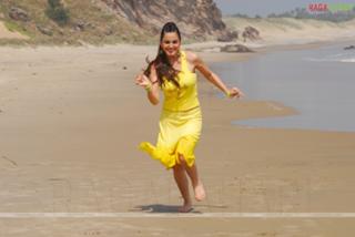 Shraddha Arya feet photo thumbnail