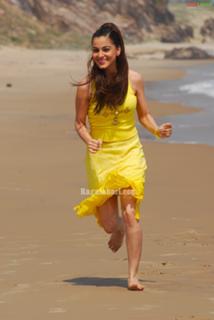 Shraddha Arya feet photo thumbnail