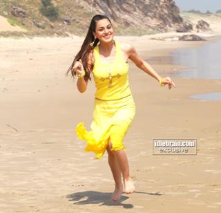 Shraddha Arya feet photo thumbnail