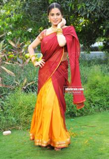 Shraddha Arya feet photo thumbnail