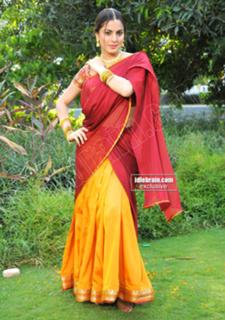 Shraddha Arya feet photo thumbnail