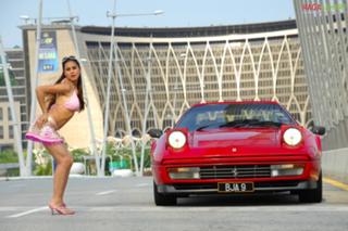 Shraddha Arya feet photo thumbnail