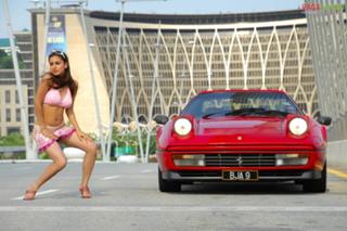 Shraddha Arya feet photo thumbnail