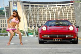 Shraddha Arya feet photo thumbnail