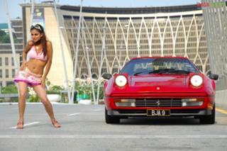 Shraddha Arya feet photo thumbnail