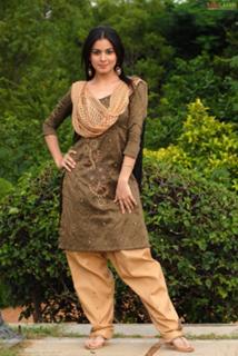 Shraddha Arya feet photo thumbnail