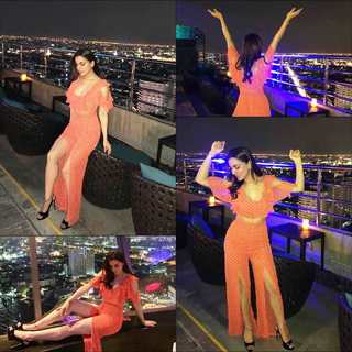 Shraddha Arya feet photo thumbnail