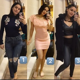 Shraddha Arya feet photo thumbnail