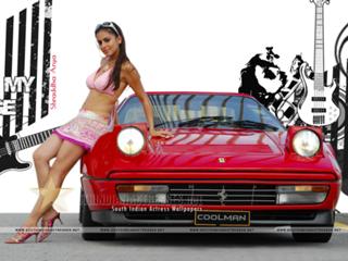 Shraddha Arya feet photo thumbnail