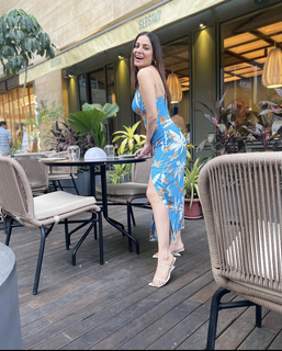 Shraddha Arya feet photo thumbnail