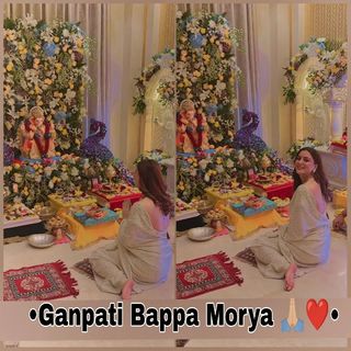 Shraddha Arya feet photo thumbnail