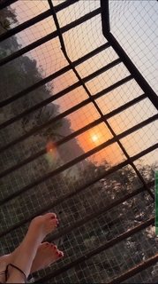 Shraddha Arya feet photo thumbnail