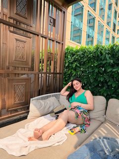 Shraddha Arya feet photo 5