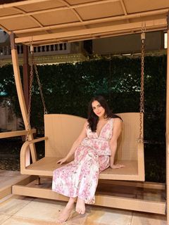 Shraddha Arya feet photo 6