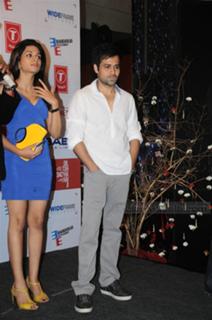 Shraddha Das feet photo thumbnail