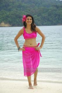 Shraddha Das feet photo thumbnail