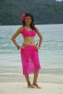Shraddha Das feet photo thumbnail