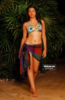 Shraddha Das feet photo thumbnail