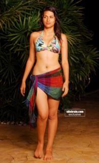 Shraddha Das feet photo thumbnail