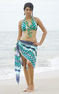 Shraddha Das feet photo thumbnail