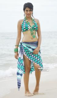 Shraddha Das feet photo thumbnail