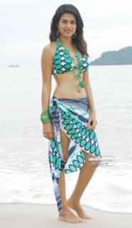 Shraddha Das feet photo thumbnail