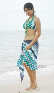 Shraddha Das feet photo thumbnail