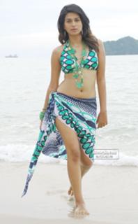 Shraddha Das feet photo thumbnail
